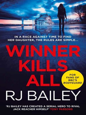 cover image of Winner Kills All